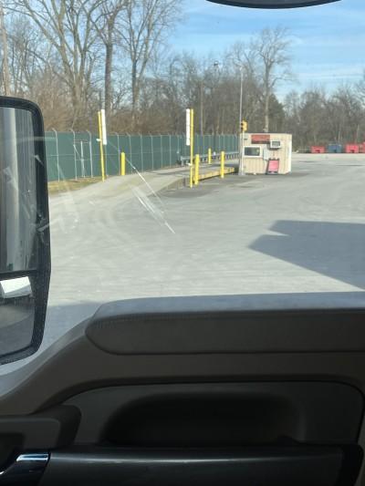Trinity Metals, Indianapolis, Indiana