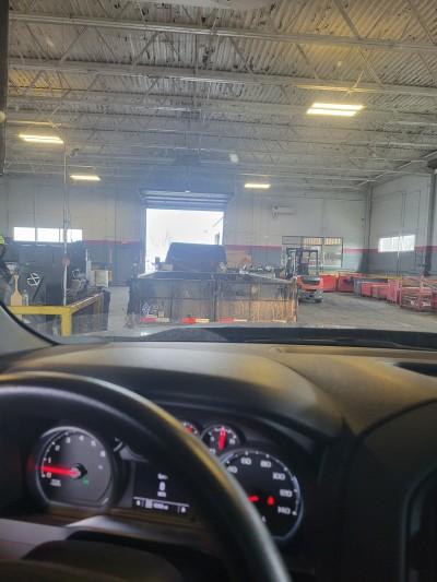 MetalX, Fort Wayne, Indiana