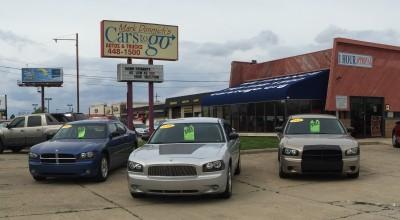 Cars To Go, Lafayette, Indiana