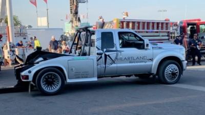 Heartland Recovery, Lawrence, Kansas