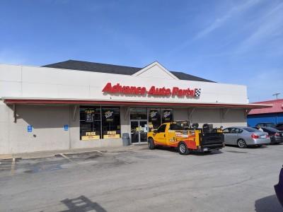Advance Auto Parts, Olathe, Kansas