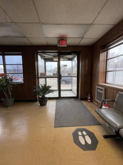 Bud Roat's Towing, Wichita, Kansas