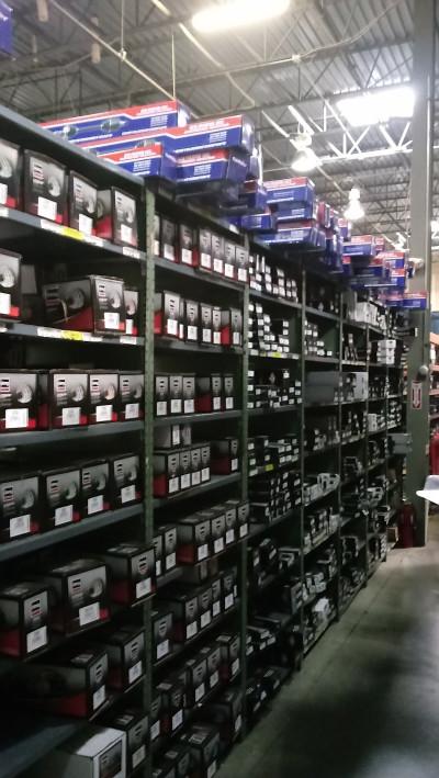 Parts Authority