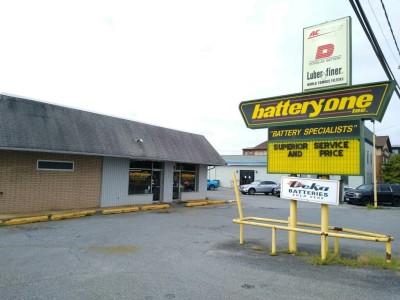 Battery One Inc, Frederick, Maryland
