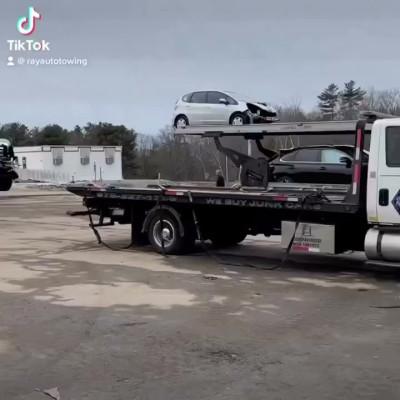 Ray Auto Towing