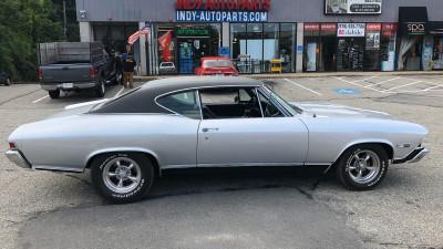 Indy Auto Parts