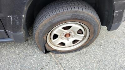 C W Ayers Towing, Quincy, Massachusetts