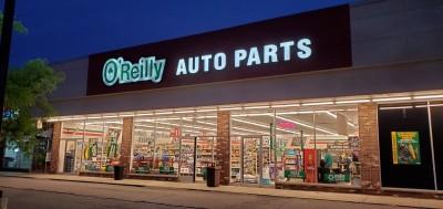 O'Reilly Auto Parts, Farmington, Michigan