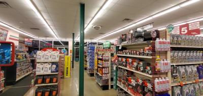 O'Reilly Auto Parts
