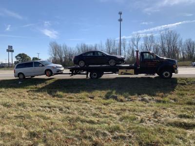 Cork Auto Services, Kalamazoo, Michigan