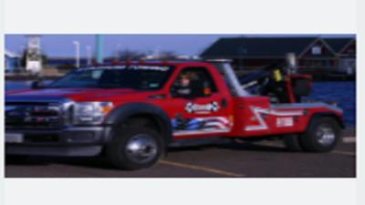 Stadium Towing, LLC
