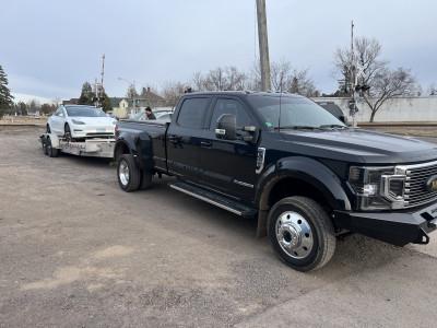 Superior Towing LLC