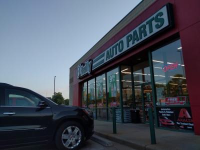 O'Reilly Auto Parts, Lee's Summit, Missouri