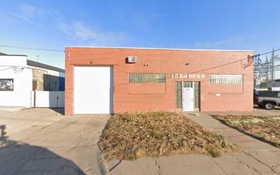 1 Night Hawk Towing, Omaha, Nebraska