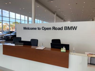 Edison BMW Service, Edison, New Jersey