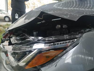 Fix Auto San Leandro, San Leandro, California