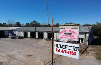 R & R Automotive, Mobile, Alabama