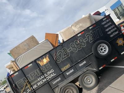Goddess scrap L.L.C, Phoenix, Arizona