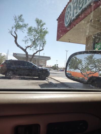 O'Reilly Auto Parts, Yuma, Arizona