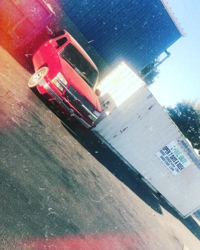 Earth wise recycling, Clovis, California