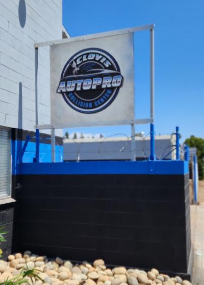 CLOVIS AUTOPRO, Clovis, California