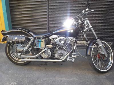 Wrenches Corner
