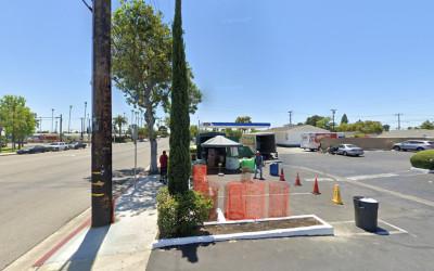 Rivera Recycling, Garden Grove, California