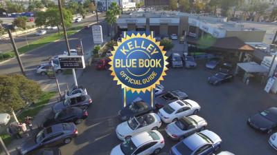 Future Auto Sales, Glendale, California