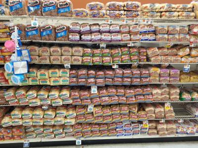 Stop & Shop