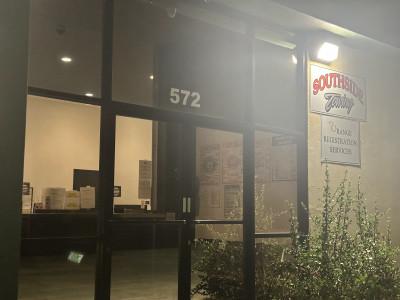Southside Towing, Orange, California