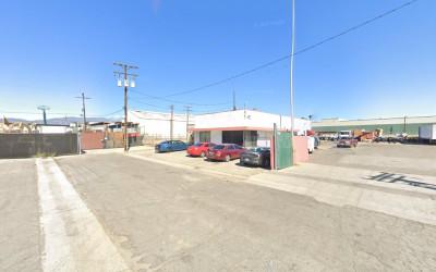 Bestway Recycling, Pomona, California