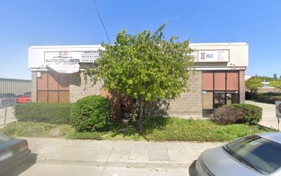San Mateo Auto Works