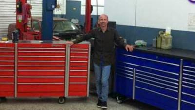 Hans Auto Repair