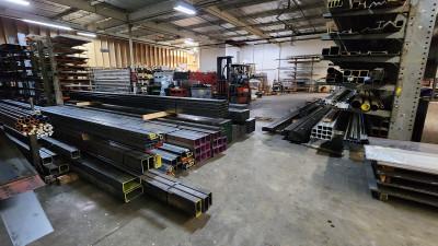 Tusker Metals, Temecula, California