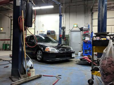 All Discount Parts