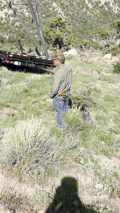 Dan's Towing