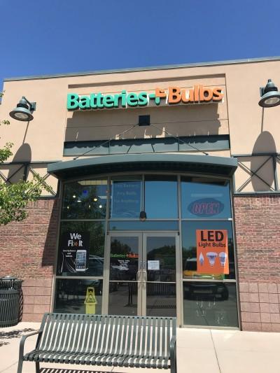 Batteries Plus, Loveland, Colorado