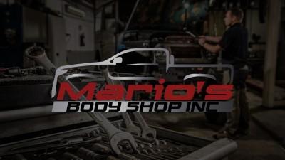 Mario's Body Shop, Bridgeport, Connecticut