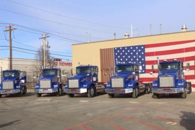 Enviro Express Inc, Bridgeport, Connecticut