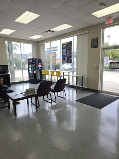 Goodyear Auto Service, Jacksonville, Florida