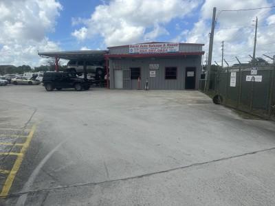 Davie Auto, Davie, Florida