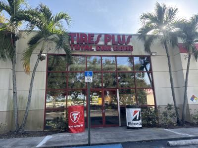 Tires Plus, Davie, Florida
