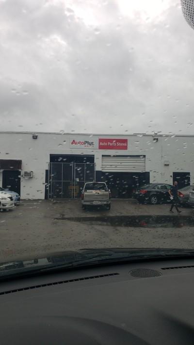 Hollywood Auto Value, Hollywood, Florida