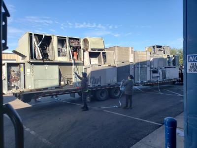 Rapp Scrap LLC