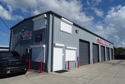 Rockstar Automotive, Melbourne, Florida