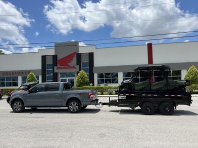 Honda of Melbourne, Melbourne, Florida