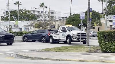 Tremont Towing Inc