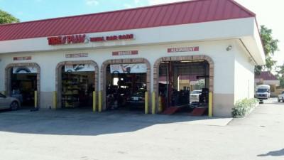 Tires Plus, Pembroke Pines, Florida