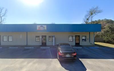 Westman Equipment, Pensacola, Florida