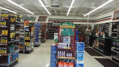 O'Reilly Auto Parts